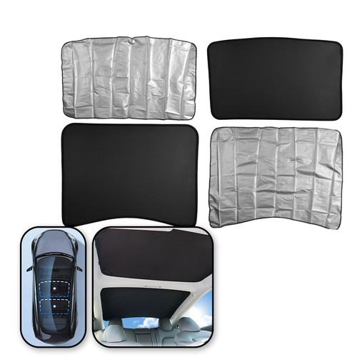 Roof sunshade cover top window - roof,