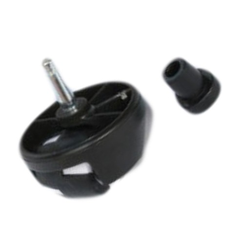 1pc robot universel roue de - robot,