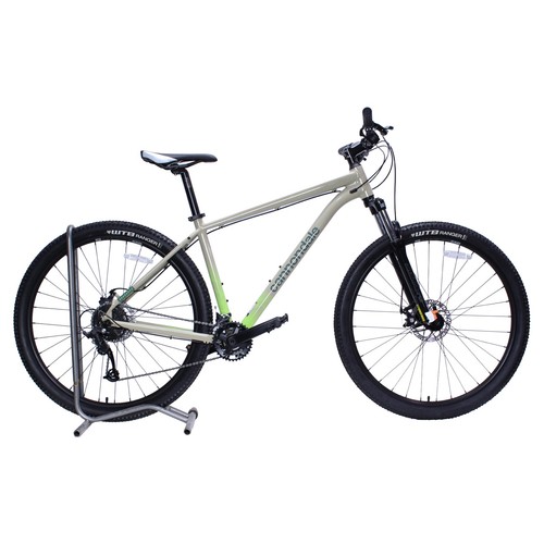 Cannondale trail large - trail, 8