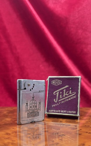Briquet ancien vintage - briquet,