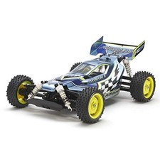 Tamiya Plasma Edge II 1/10 RC