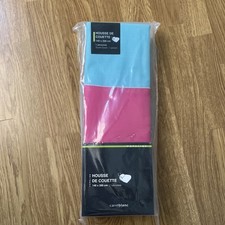 Carré Blanc - housse de