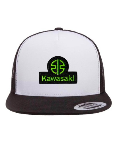 Casquette trucker kustom - kustom, hatz