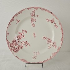 Plat Rond Service Soleil