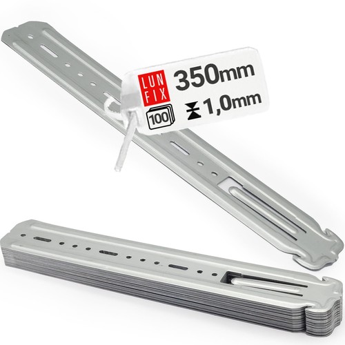 Suspentes directes 350 - mm, en
