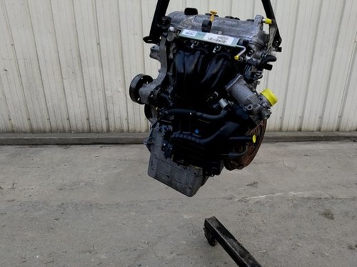 Moteur smart fortwo coupe - 2,