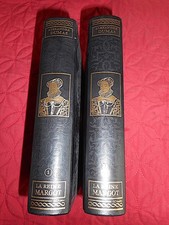 La reine margot par DUMAS Jean