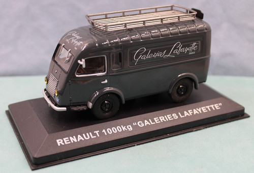 [Nos chères camionnettes