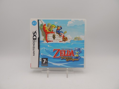 Jeu nintendo the legend - nintendo,