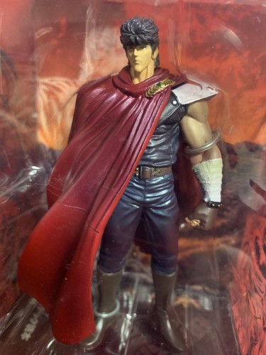 Figurine kenshiro ken - figurine,
