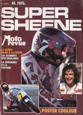 MOTO REVUE 2283 SPECIAL BARRY