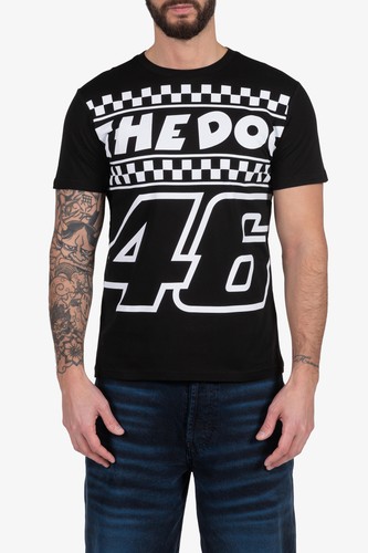 Shirt check the doc - t-shirt,