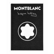 Carnet de Notes Montblanc