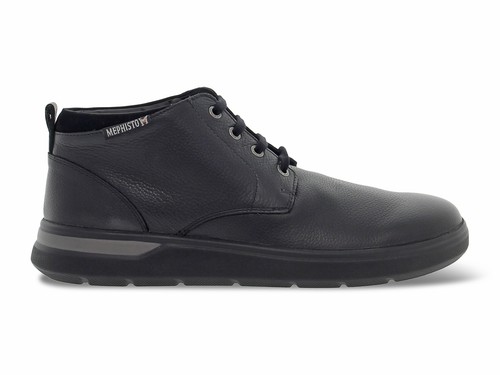 Bottines mephisto olmer en - mephisto, n