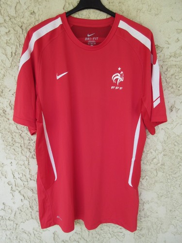 Maillot équipe france - de, 2012