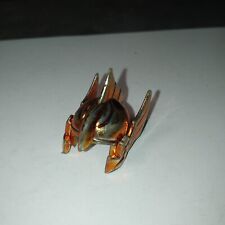 Vintage 1988 SAINT SEIYA - chevalier du zodiaque - DRAGON DES MERS - casque