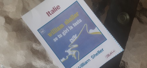 William sheller presse - william,