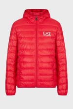 Doudoune Homme EA7 EMPORIO