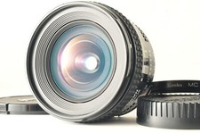 Objectif Grand Angle AF Nikkor