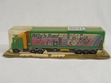 Majorette 3000 n° 3068 Camion
