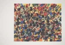 Jean-Paul RIOPELLE : Canada
