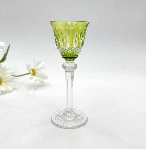 Verre liqueurs cristal - verre, à
