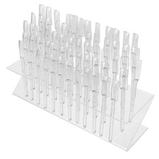  Presentoir Ongle Accessoires