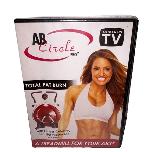 Circle pro total - ab,
