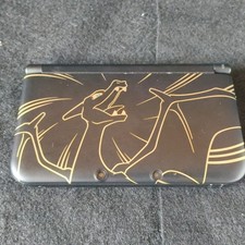 Japon Ver. Nintendo 3DS XL Ll