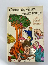 CONTES DU BON VIEUX TEMPS