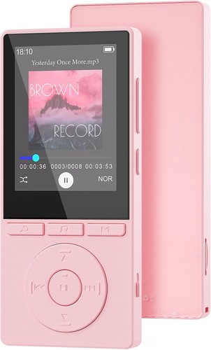 Lecteur mp3 - 64,