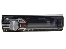 Autoradio MP3 iPod USB AUX