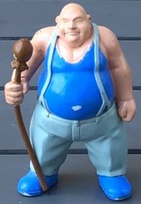 Figurine La Boule Expand