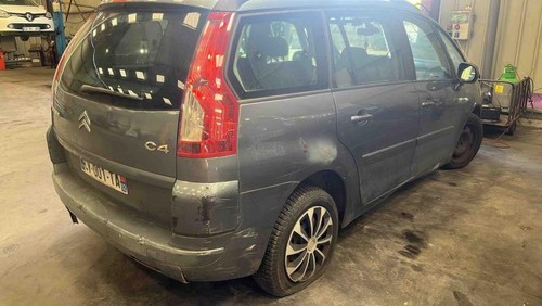 Neiman citroen grand - neiman, c4