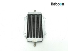 Radiateur Piaggio | Vespa GTS