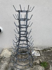 égouttoir à bouteilles en