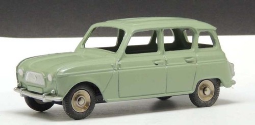 Vrai dinky toys junior - dinky,