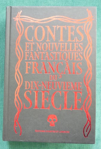 Contes nouvelles - et,