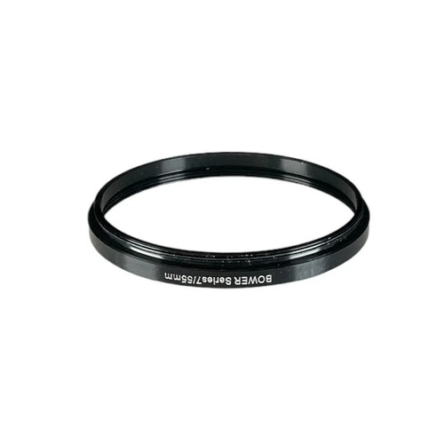 Bague conversion pour un - de,