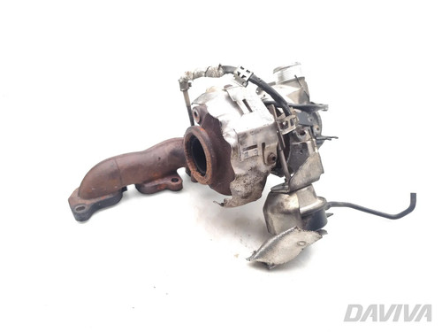 Audi turbocompresseur 0 - a3,