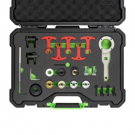 Coffret calage moteur vag - de,