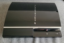 Playstation 3 PS3 Model