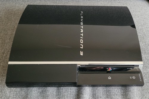 Playstation ps3 model - 3,