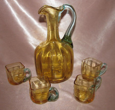 Service à liqueur Georges