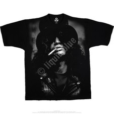 SLASH-TOP HAT-Black