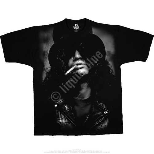 Slash top hat black - slash-top, hat-black