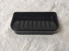 Accessoire Salle de bain Ancien Porte Savon Evenlux noir Vintage