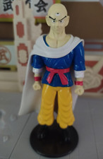 Tien Tenshinhan 1996 Editions