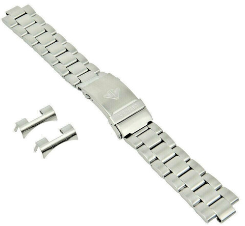 Citizen steel bracelet - citizen,