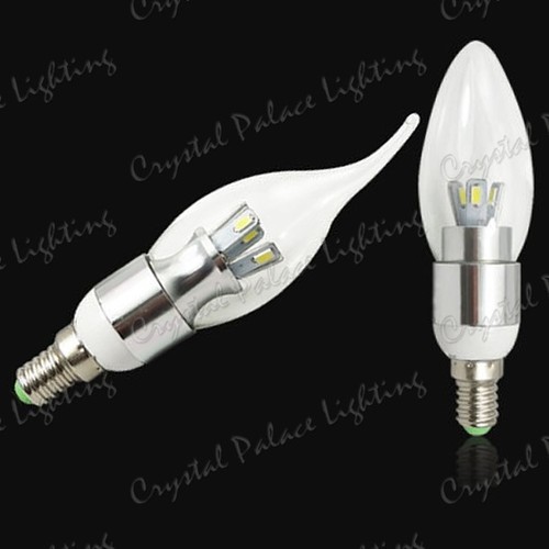 Lot ampoules led e14 - lot,